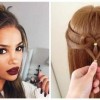 Latest hairstyle for women 2018