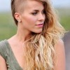 Long hairstyles for 2018