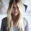 Long hairstyles with layers 2018