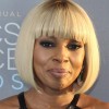 Mary j hairstyles 2018