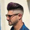 Men hairstyle for 2018
