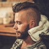 Mens hairstyles for 2018