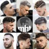 Mens hairstyles of 2018