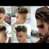 Most popular hairstyles 2018