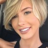 Most popular short haircuts for women 2018