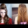 New hairstyles 2018 for girls easy