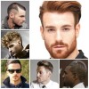 New in hairstyles 2018