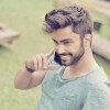 New mens hairstyles 2018