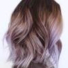Ombre hairstyles 2018