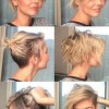 Short hairstyles for thin hair 2018