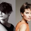 Short hairstyles for women for 2018