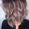 Short to mid length hairstyles 2018