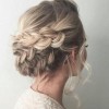 Updo hairstyles for prom 2018
