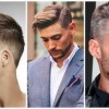 What is the hairstyle for 2018