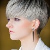 2019 short hairstyles trends
