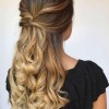 Beautiful prom hairstyles 2019