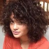 Best curly hairstyles 2019