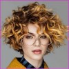Best short hair for round face 2019