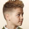 Boy hairstyle 2019
