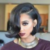 Cute short hairstyles for black females 2019