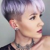 Extremely short hairstyles 2019