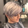 Hairstyles and cuts for 2019