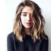 Hairstyles for women 2019