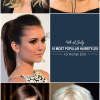 Hairstyles july 2019