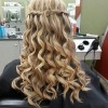 Latest prom hairstyles 2019