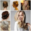 New hairstyles 2019 for girls easy