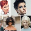 Newest hair trends 2019