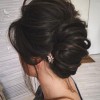 Prom updos for long hair 2019