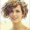 Short cuts for curly hair 2019