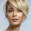 Short hairstyles for 2019 women
