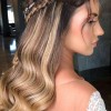 Upstyles for wedding guests 2019