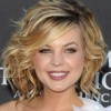 Very short curly hairstyles 2019