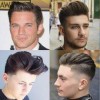 Very short hairstyles for round faces 2019