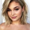 What is the latest hairstyles for 2019