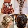 Bridal hairstyles pics