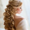 Gorgeous bridal hairstyles