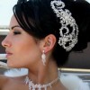 Inexpensive wedding hair accessories
