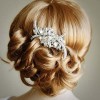 Photos of bridal hairstyles