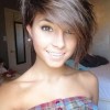 Pics of short hairstyles 2015