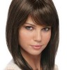 Pictures of cute medium length haircuts