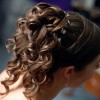 Popular bridal hairstyles