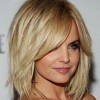 Short hairstyle trend 2015
