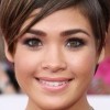 Short latest hairstyles