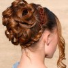 Wedding hair styles for medium length hair