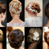 Wedding hair trends