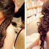Best hairstyle for wedding party